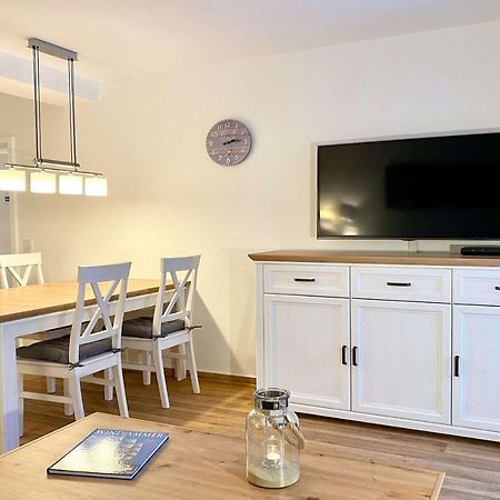 גוהרן Strandnahe Ferienwohnung Mit Balkon - Strandresidenz Brandenburg Fewo 29 מראה חיצוני תמונה